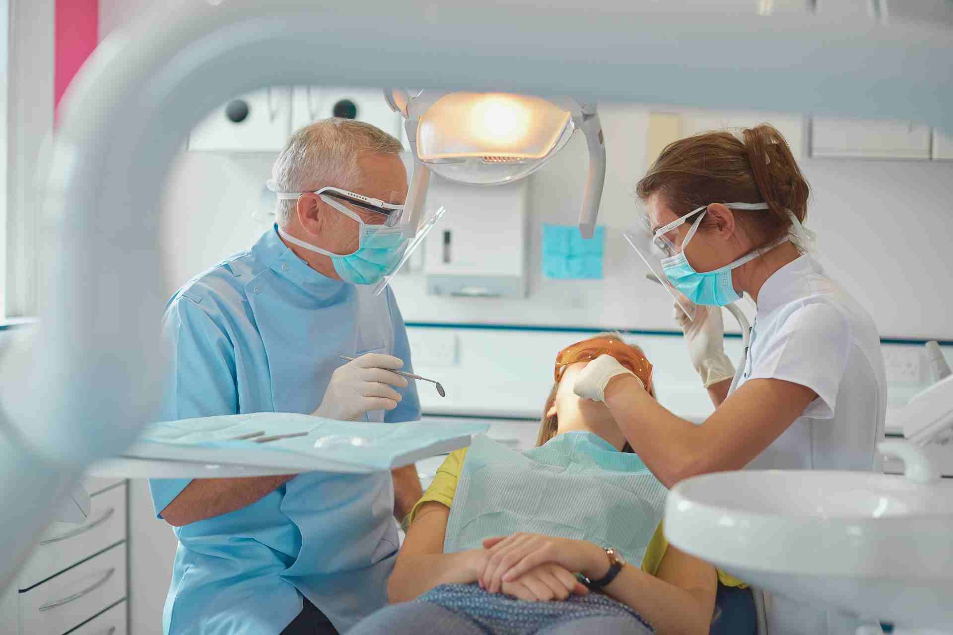 Dentist in Bethel, PA